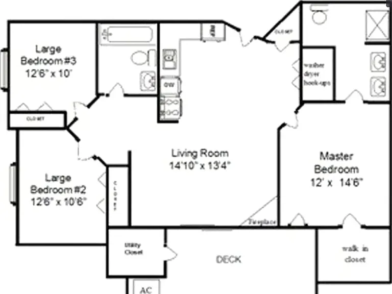 2230 Westlake Rd — Photo 9