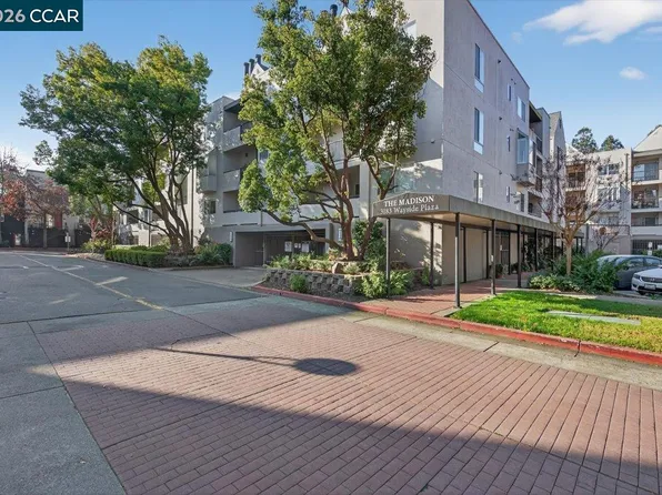 3183 Wayside Plz APT 311, Walnut Creek, CA 94597