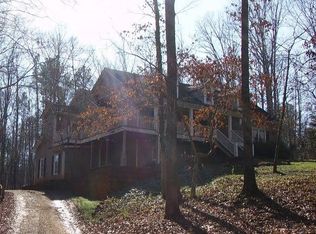 119 Berry Rd, McDonough, GA 30252