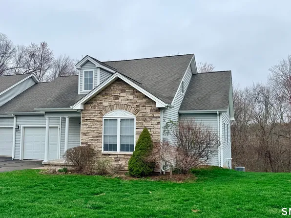 55 Ninas Way #55, Manchester, CT 06040