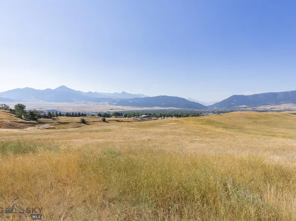 Tbd Water Tower Ave, Livingston, MT 59047