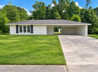 424 Baird Dr, Baton Rouge, LA 70808
