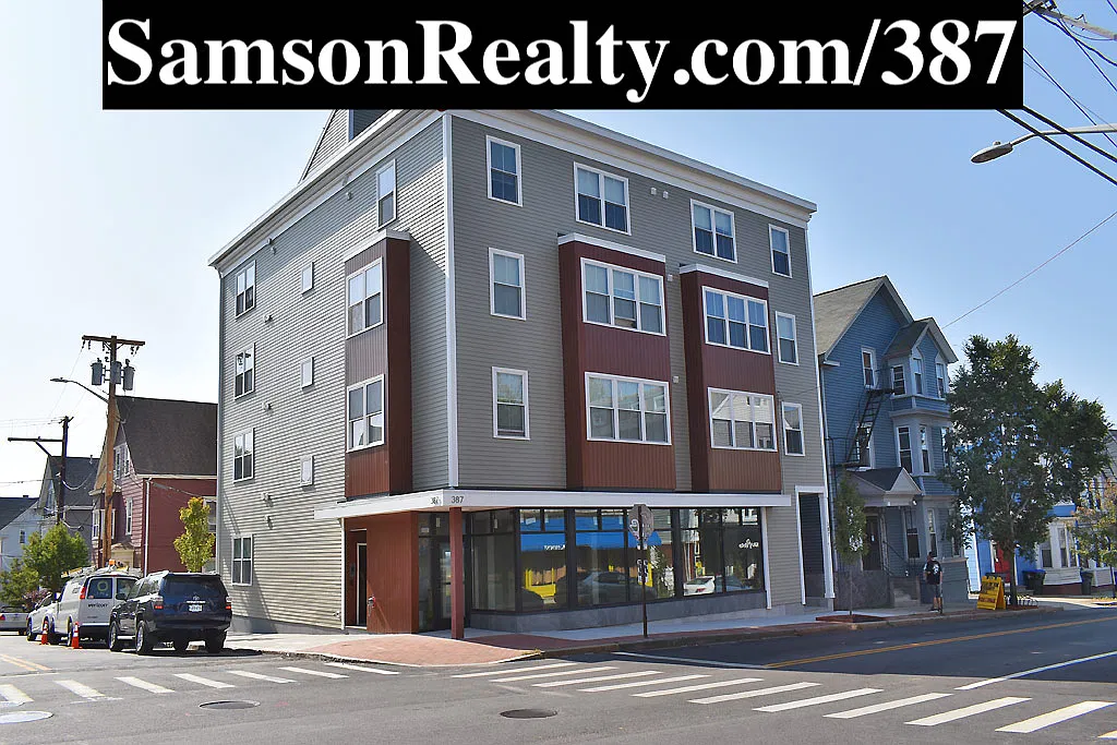 1 bed, 450 sqft, $2,050 — Photo 1