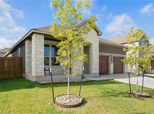 424 Sheepshank Dr, Georgetown, TX 78633
