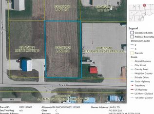 W 3rd St, Wilton, IA 52778
