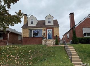 3448 Tedmar Ave, Saint Louis, MO