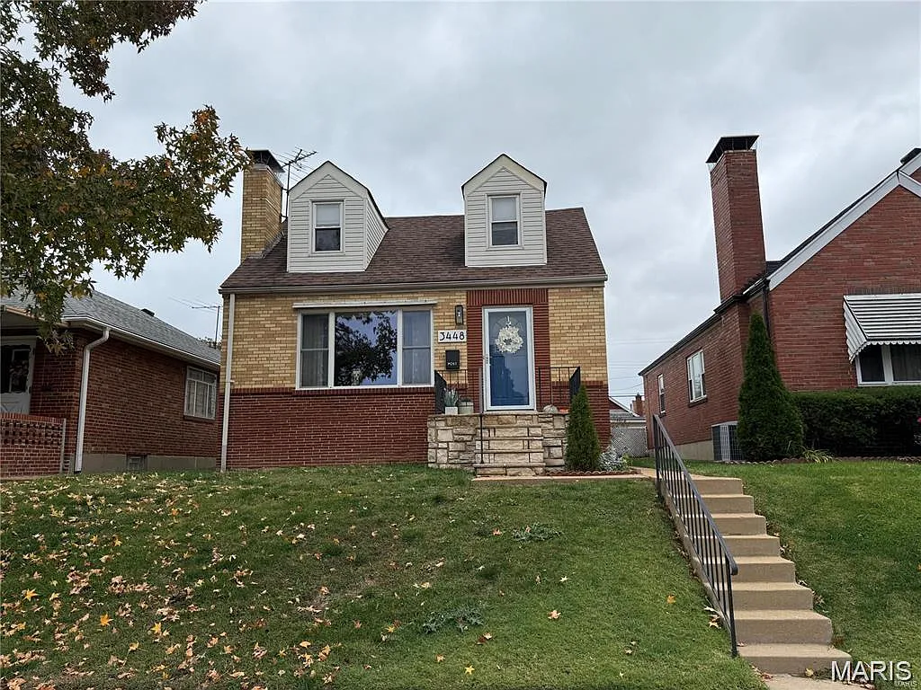 3448 Tedmar Ave photo 1