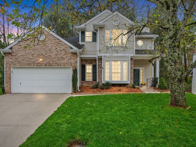 4912 Oak Barrel Dr, Antioch, TN, 37013