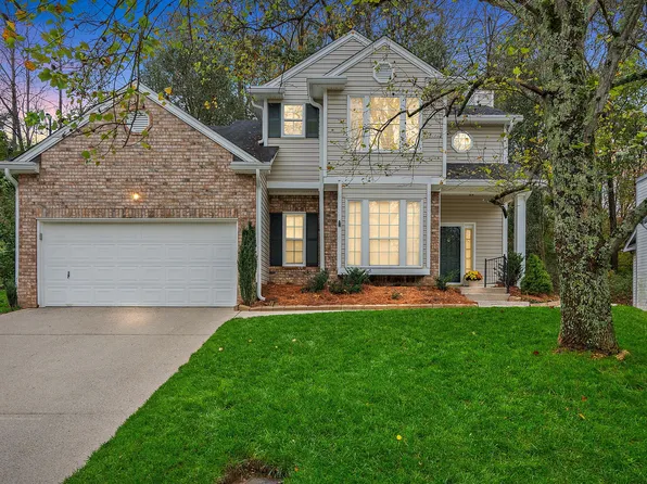 4912 Oak Barrel Dr, Antioch, TN 37013