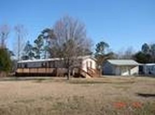 121 Deer Run Rd, Hampstead, NC 28443