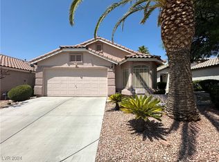 2555 Spruce Creek Dr, Las Vegas, NV 89135