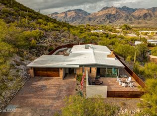 4733 N Sandstone Pl, Tucson, AZ 85750