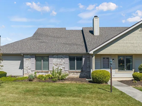 7911 Harrisburg Ln, Fort Wayne, IN 46835