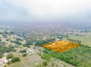 County Road 769 #64, Devine, TX 78016