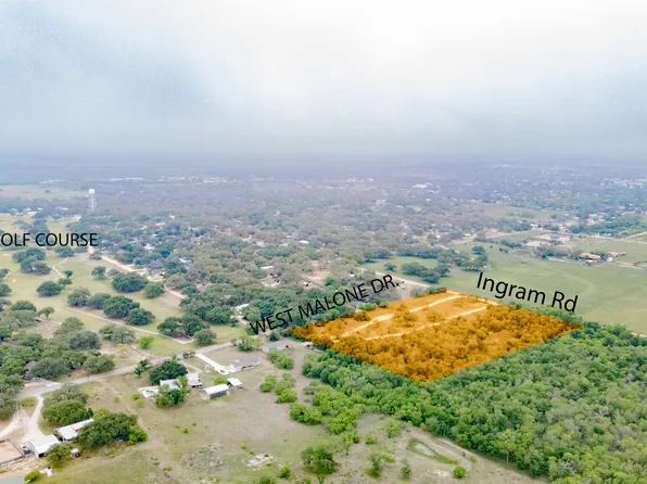 TBD County Road 769 LOT 64, Devine, TX 78016