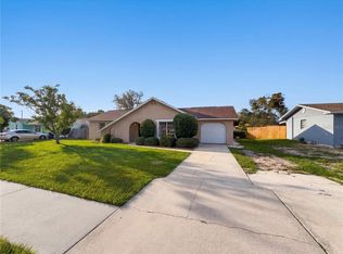 880 Fruitland Dr, Deltona, FL 32725
