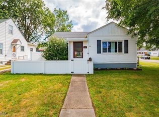 211 Hilbish Ave, Akron, OH 44312