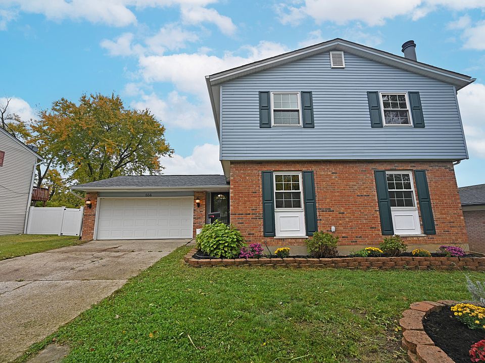556 Bessinger Dr, Cincinnati, OH 45240 MLS 1788721 Zillow