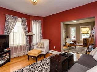 17 Langmaid Ave #3, Somerville, MA 02145