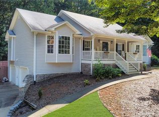 168 Springfield Way, Dallas, GA 30157