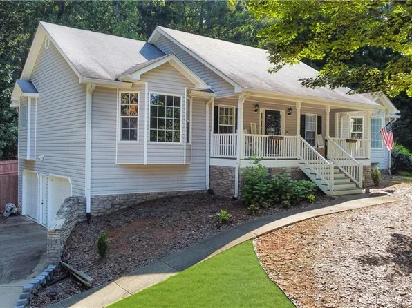 168 Springfield Way, Dallas, GA 30157