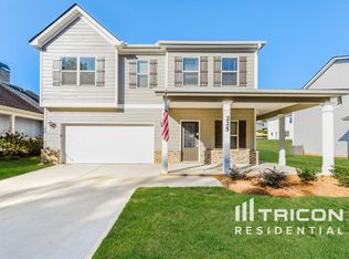 225 Pratt Dr, Covington, GA 30014