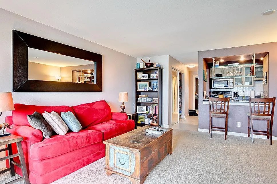 1 bed, 680 sqft, $2,050 — Photo 4