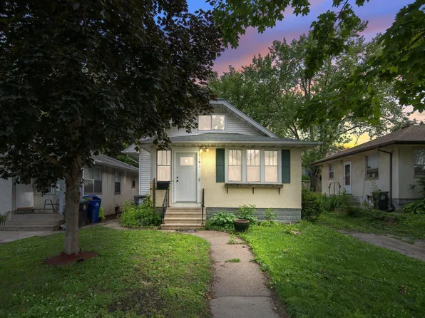 1196 Minnehaha Ave E, Saint Paul, MN 55106