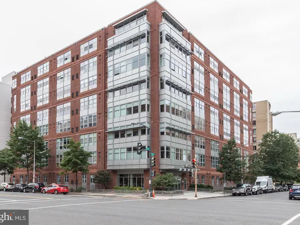 1300 N St NW, Washington, DC
