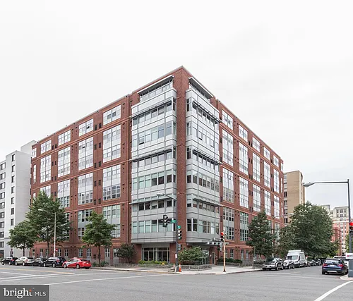 1300 N St NW Photo 1 1300 N St NW Photo 1