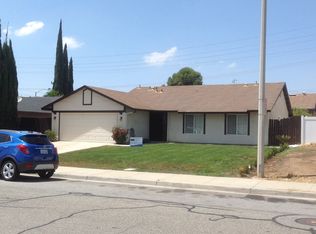 14775 Silvertree Rd, Moreno Valley, CA 92553