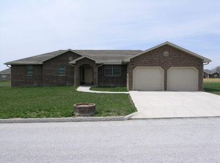 2605 University Blvd, Mountain Grove, MO 65711