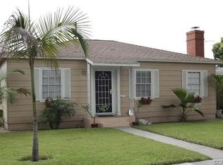 2720 Chestnut Ave, Long Beach, CA 90806