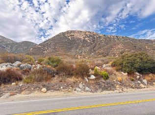 0 Highway 94 #1, Dulzura, CA 91917