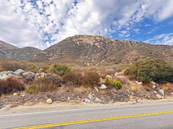 0 Highway 94 #1, Dulzura, CA 91917