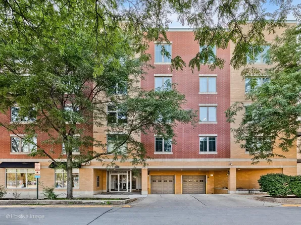 8000 Kilpatrick Ave Unit 2F, Skokie, IL 60076
