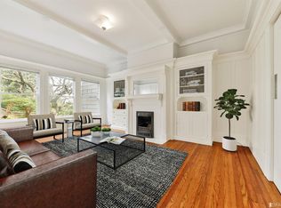 1243 Willard St, San Francisco, CA 94117