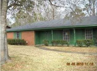 260 Riviera Dr, Jackson, MS 39211