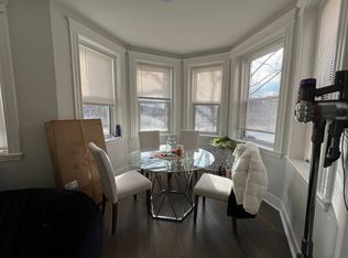 104 Queensberry St APT 1, Boston, MA 02215