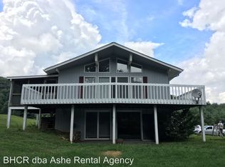 213 Tuttle Rd, Fleetwood, NC 28626