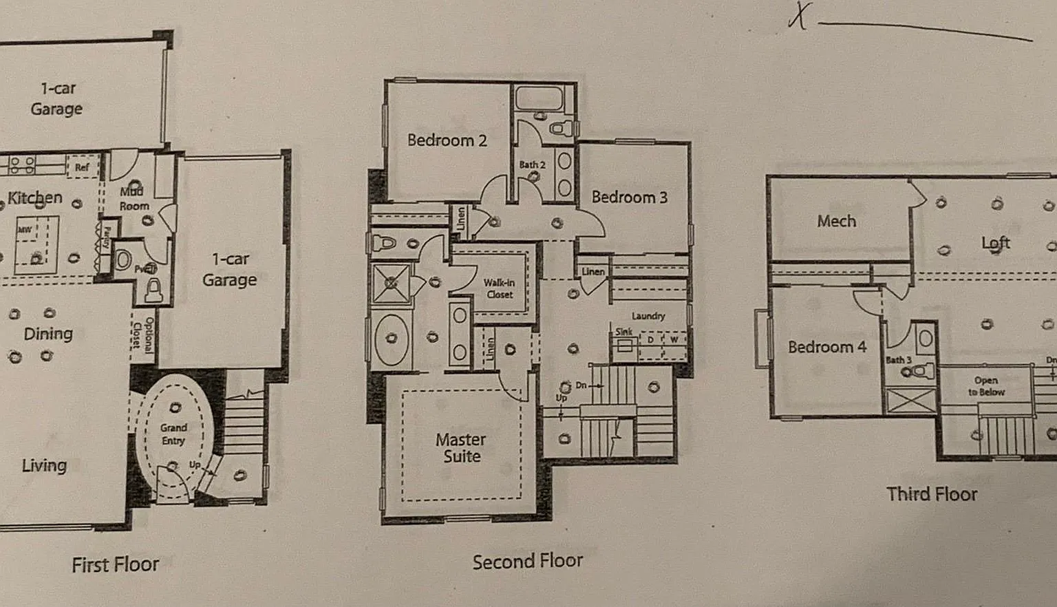 4 bed, 3.5 bath, 2590 sqft, $5,096 — Photo 4
