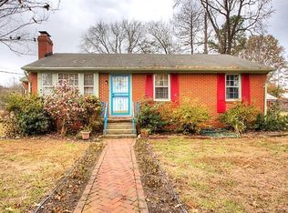 5605 Stella Rd, North Chesterfield, VA 23234