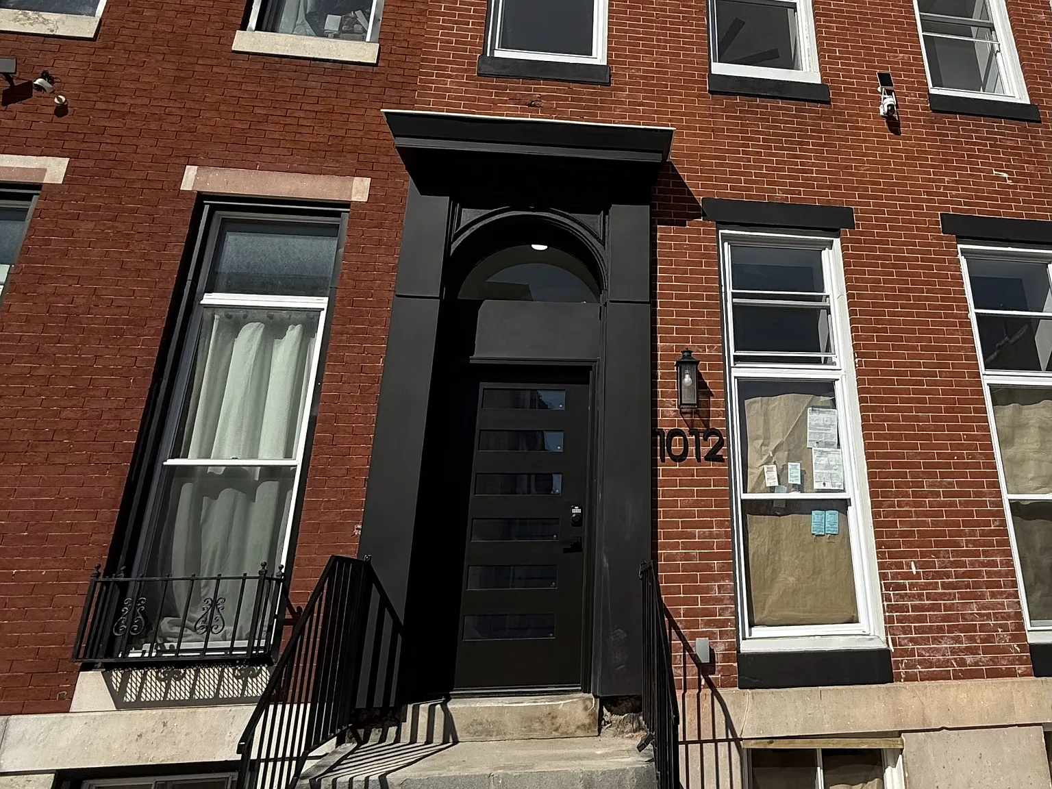 1012 W Lanvale St - 3 — Photo 1