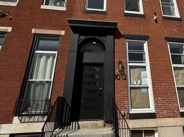 1012 W Lanvale St #1