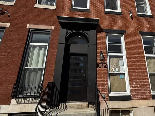 1012 W Lanvale St, Baltimore, MD
