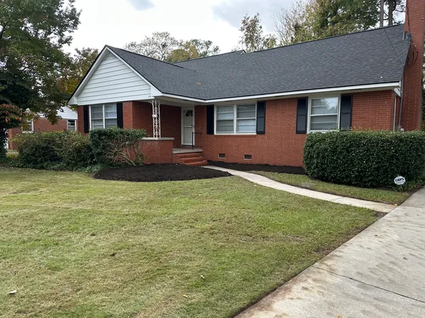 1219 Dorcas Ter, Kinston, NC 28504