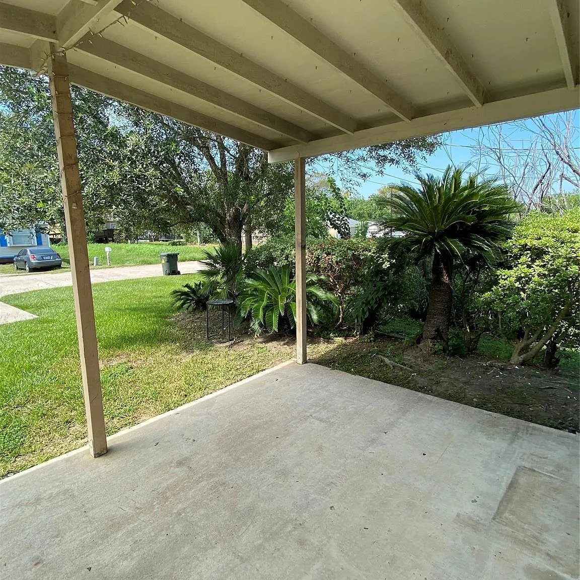 1 bed, 1.0 bath, 500 sqft, $1,100 — Photo 3