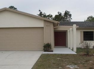 4111 Encina Dr, Brandon, FL 33511