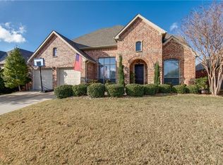 4105 White Porch Rd, Plano, TX 75024