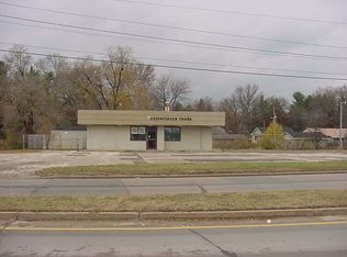 520 N Water St, Black River Falls, WI 54615